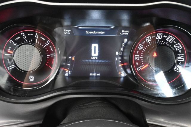 Used 2023 Dodge Challenger SXT w/ Blacktop Package RWD image 32