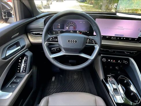 New 2026 Audi Q5 Premium Plus AWD/4WD image 19