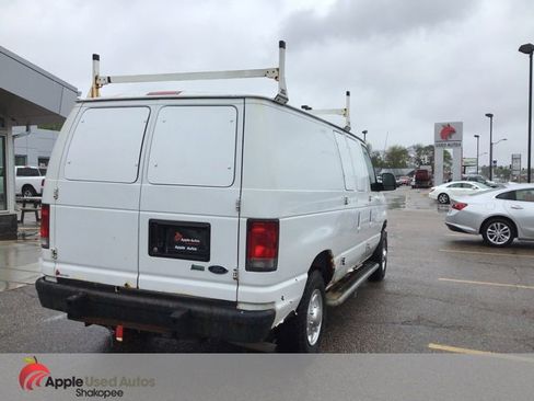 Used 2013 Ford E-250 and Econoline 250 w/ PWR Group image 10