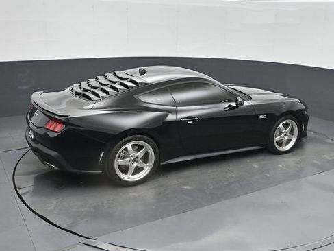 Used 2024 Ford Mustang GT Premium RWD image 42