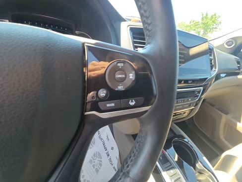 Used 2020 Honda Pilot Elite image 19