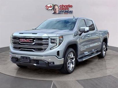 Used 2024 GMC Sierra 1500 SLT