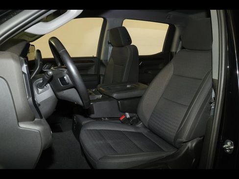 Used 2022 GMC Sierra 1500 Elevation AWD/4WD image 26
