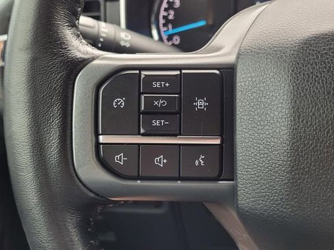 Used 2022 Ford F150 XLT w/ Equipment Group 302A High AWD/4WD image 29