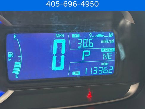 Used 2016 Chevrolet Trax LS FWD image 19
