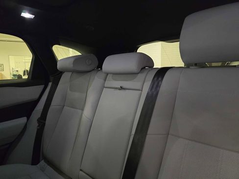 New 2026 Land Rover Range Rover Velar Dynamic SE image 15
