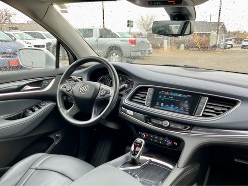 Used 2019 Buick Enclave Essence w/ Trailering Package, 5000 lbs. image 36