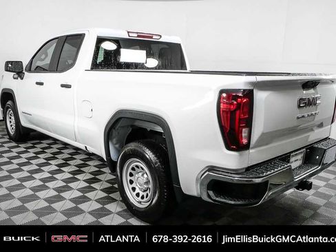 New 2026 GMC Sierra 1500 Pro w/ Pro Value Package image 3