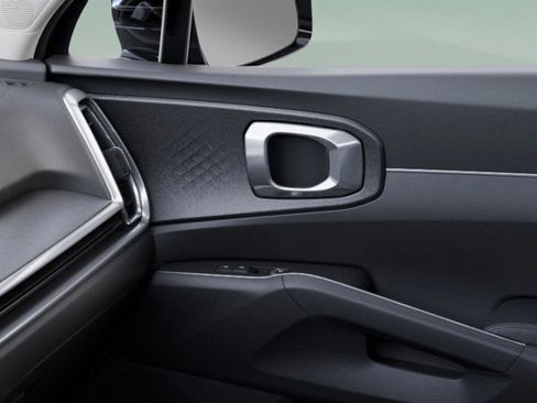 New 2026 Kia Sorento LX image 25