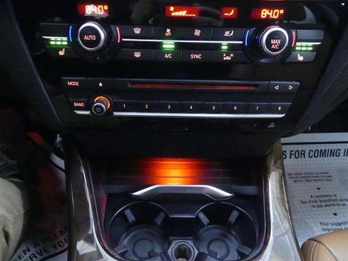 Used 2016 BMW X3 xDrive28i image 13