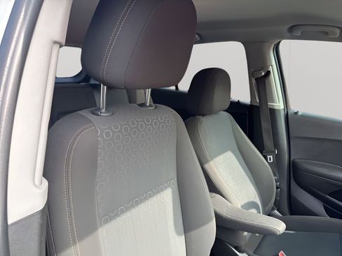 Used 2020 Chevrolet Trax LS w/ Tint and Cruise Package image 14