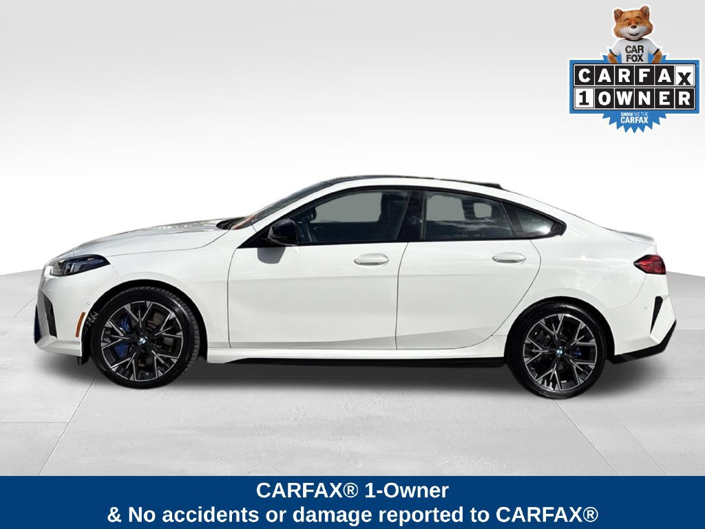 Used 2026 BMW 228i xDrive AWD/4WD image 2