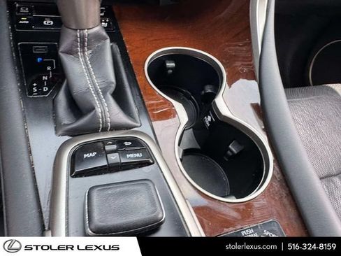 Used 2018 Lexus RX 350 AWD w/ Premium Package image 38