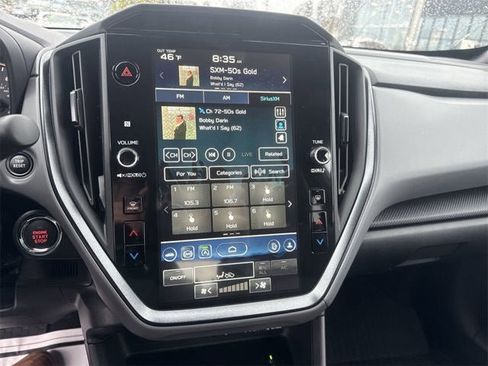 New 2026 Subaru Crosstrek 2.5i Wilderness AWD/4WD image 58