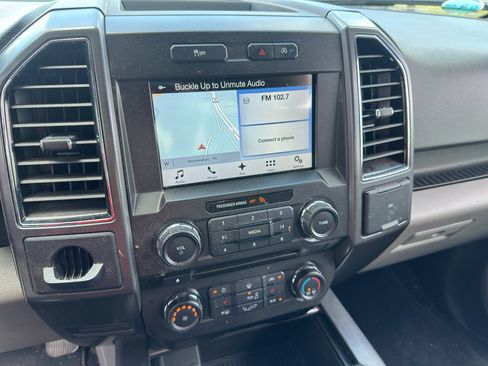 Used 2018 Ford F150 XLT w/ Equipment Group 302A Luxury RWD image 17