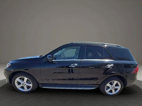 Used 2018 Mercedes-Benz GLE 350 4MATIC image 8