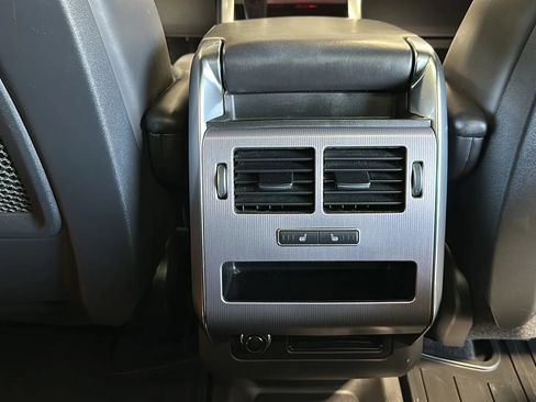 Used 2017 Land Rover Range Rover Sport HSE AWD/4WD image 20