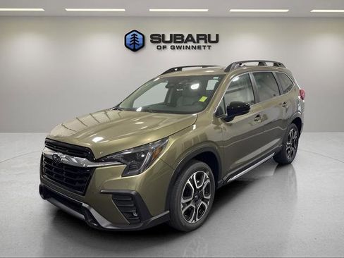 New 2026 Subaru Ascent Limited AWD/4WD image 1