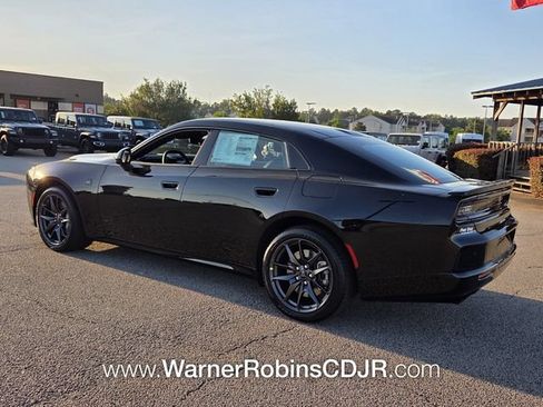 New 2026 Dodge Charger Scat Pack AWD/4WD image 9