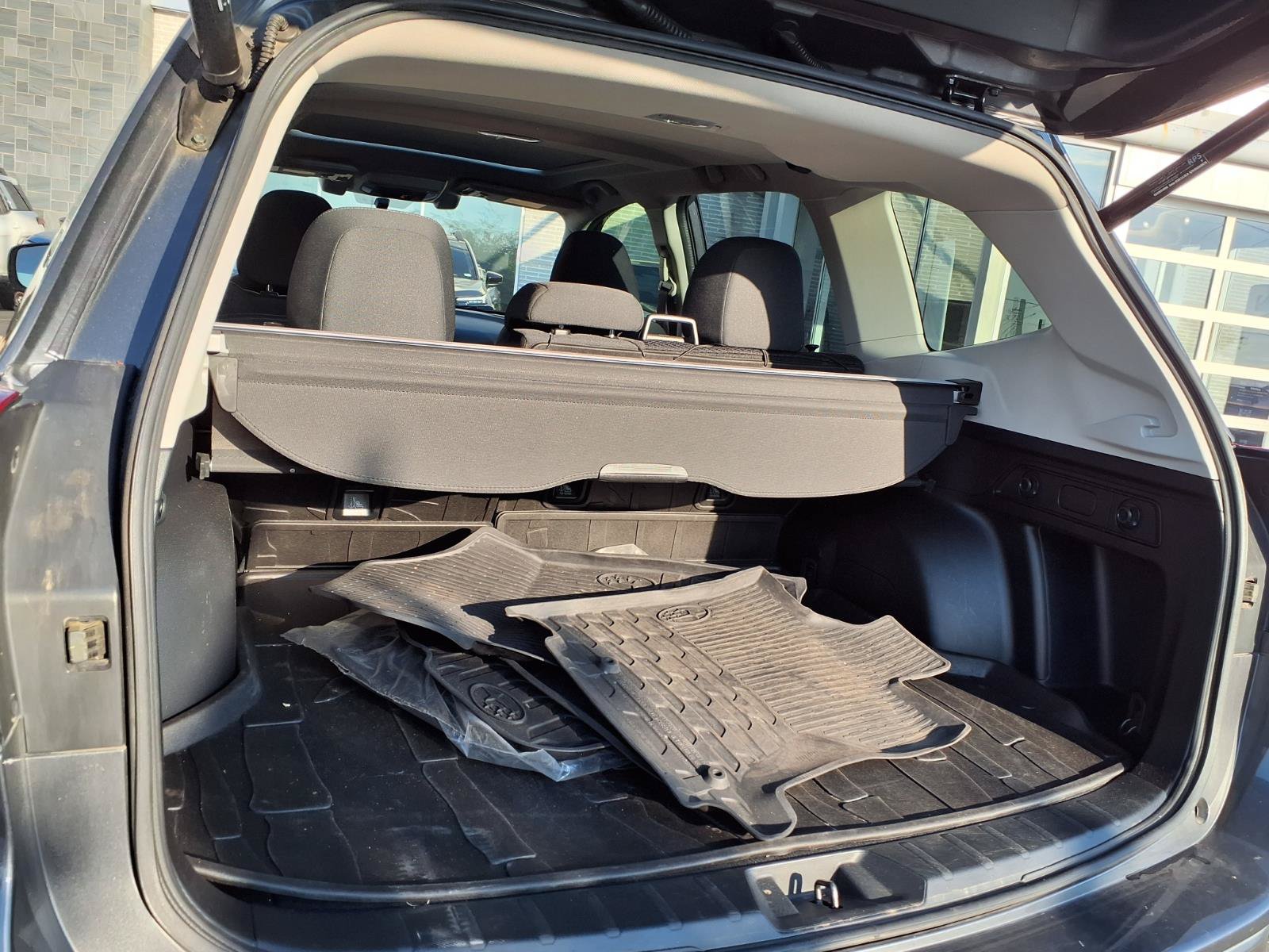Used 2021 Subaru Forester Premium AWD/4WD image 30