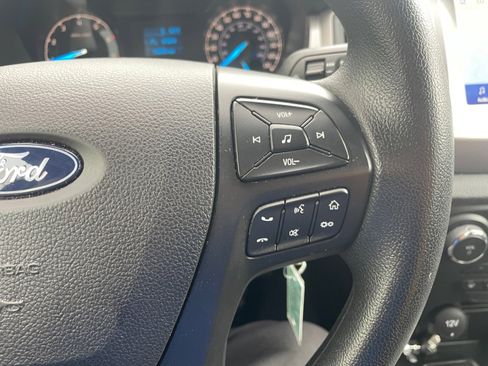 Used 2022 Ford Ranger XL w/ Equipment Group 101A High RWD image 18