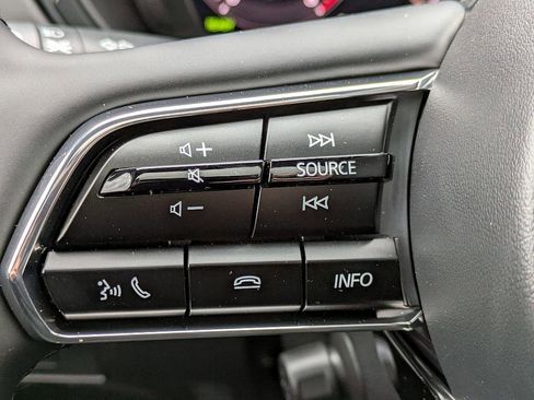 New 2026 MAZDA CX-90 3.3 Turbo S w/ Premium Package image 16