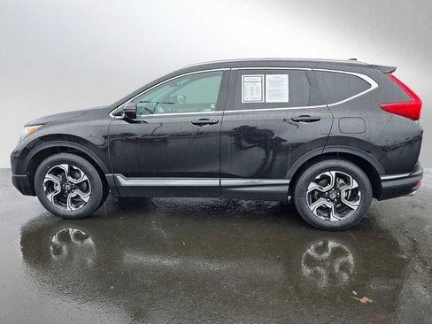 Used 2019 Honda CR-V Touring image 6
