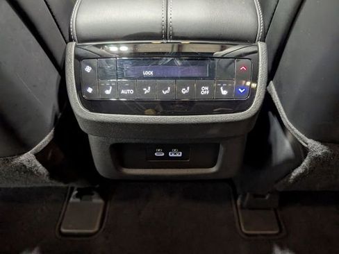 Used 2025 INFINITI QX60 Luxe image 12