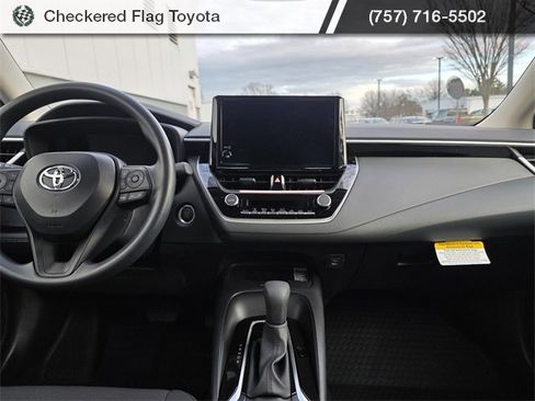 New 2026 Toyota Corolla LE image 5