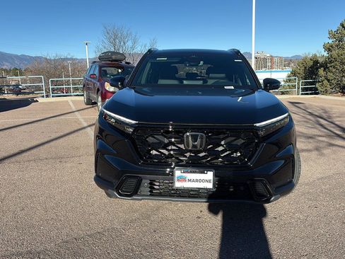 New 2026 Honda CR-V Sport-L image 2