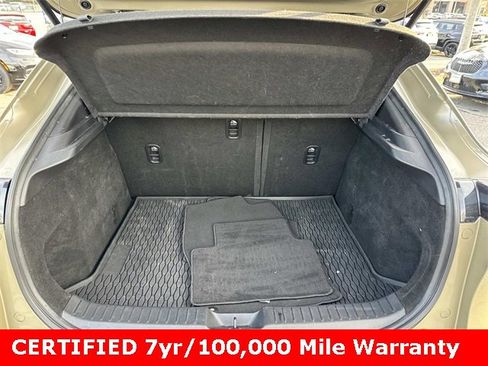 Used 2024 MAZDA CX-30 Carbon image 13