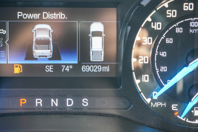 Used 2022 Ford Ranger XLT AWD/4WD image 28