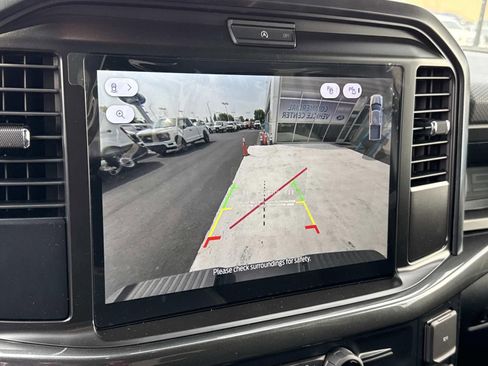 New 2026 Ford F150 STX AWD/4WD image 15