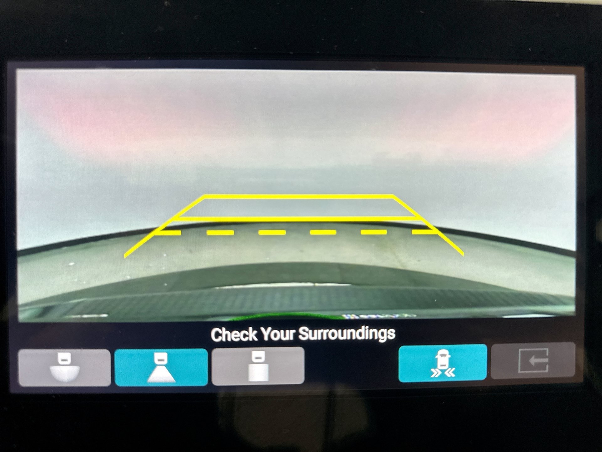 Used 2024 Honda Odyssey Elite image 10