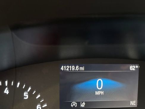 Certified 2022 Ford Escape SEL image 15