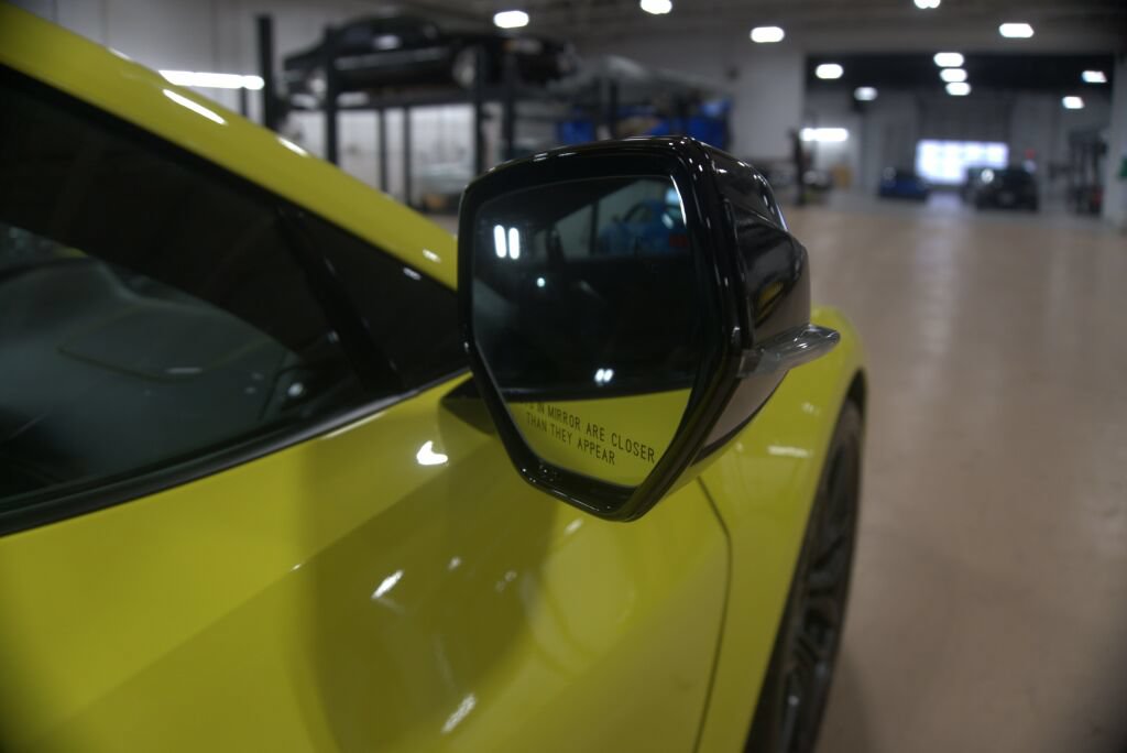 Used 2024 Chevrolet Corvette Z06 RWD image 28