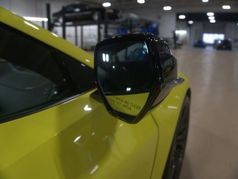 Used 2024 Chevrolet Corvette Z06 image 28