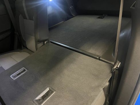 Used 2025 Chevrolet Blazer LT AWD/4WD image 32
