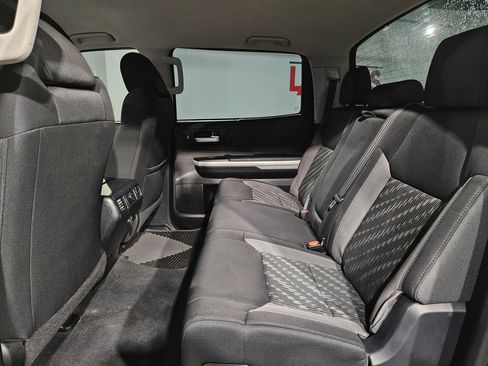 Used 2018 Toyota Tundra SR5 w/ SR5 Upgrade Package image 35