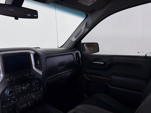 Used 2022 Chevrolet Silverado 1500 RST w/ Convenience Package II AWD/4WD image 21