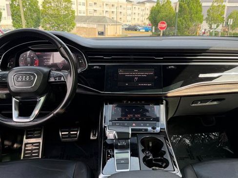 Used 2020 Audi Q7 3.0T Premium Plus AWD/4WD image 27