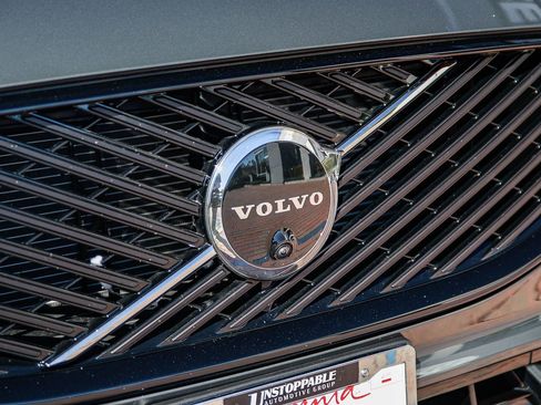 Certified 2026 Volvo XC60 B5 Plus w/ Climate Package image 13