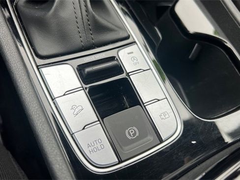 Used 2024 Hyundai Tucson SEL image 40