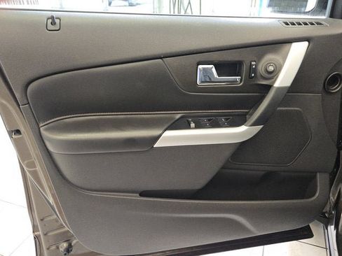 Used 2011 Ford Edge Limited w/ 302A Rapid Spec Order Code FWD image 19