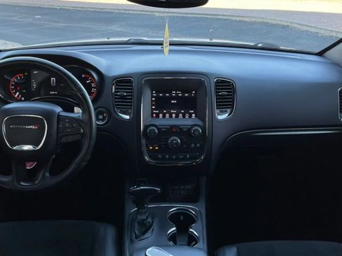 Used 2020 Dodge Durango GT image 33