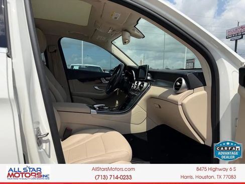 Used 2017 Mercedes-Benz GLC 300 image 14