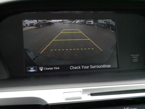 Used 2017 Honda Accord EX-L image 30