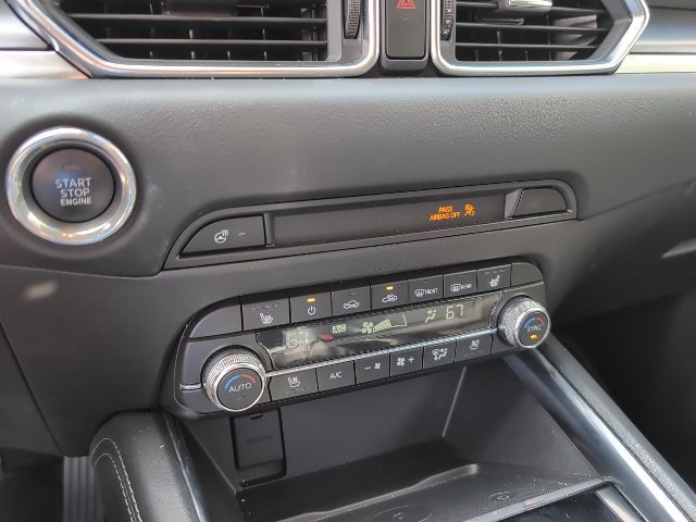 Used 2025 MAZDA CX-5 AWD 2.5 S w/ Premium Plus Pkg image 18