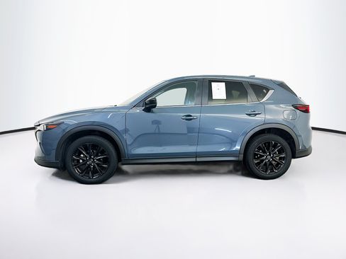 Used 2025 MAZDA CX-5 Carbon Edition AWD/4WD image 4