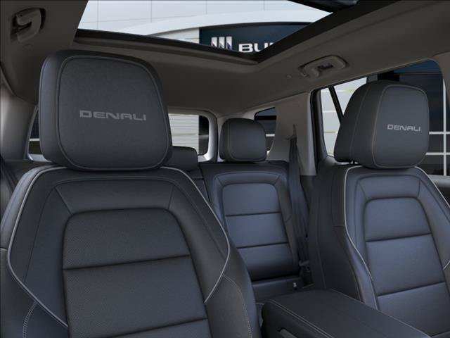 New 2027 GMC Terrain Denali w/ LPO, Floor Liner Package AWD/4WD image 24